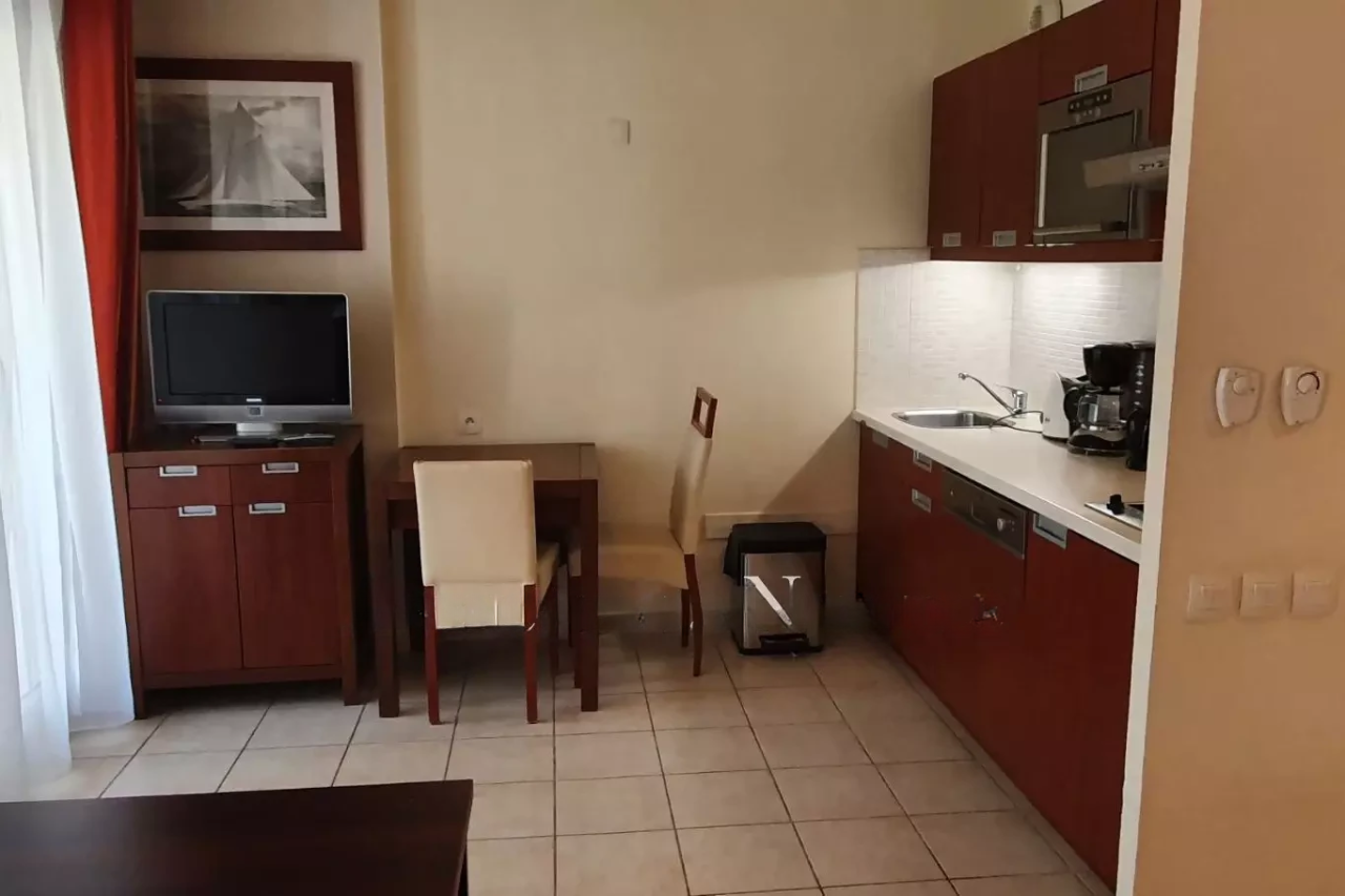 Квартира в Каннах, Франция, 30 м² - фото 8