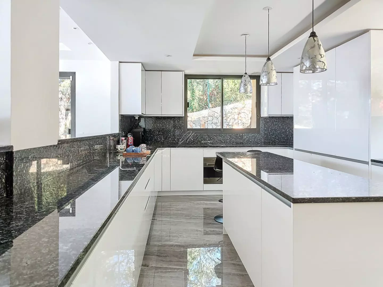 Квартира в Каннах, Франция, 370 м² - фото 8