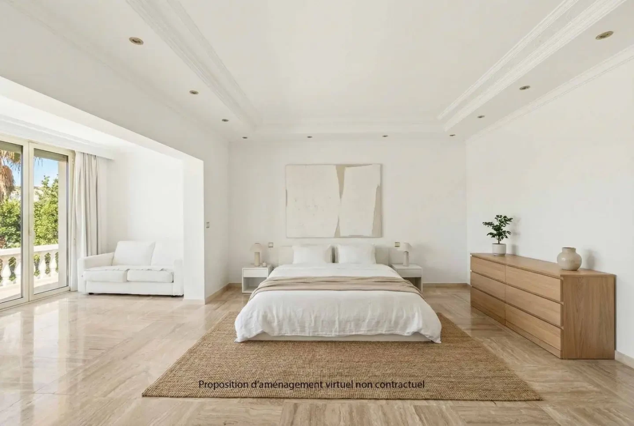 Квартира в Каннах, Франция, 222 м² - фото 8
