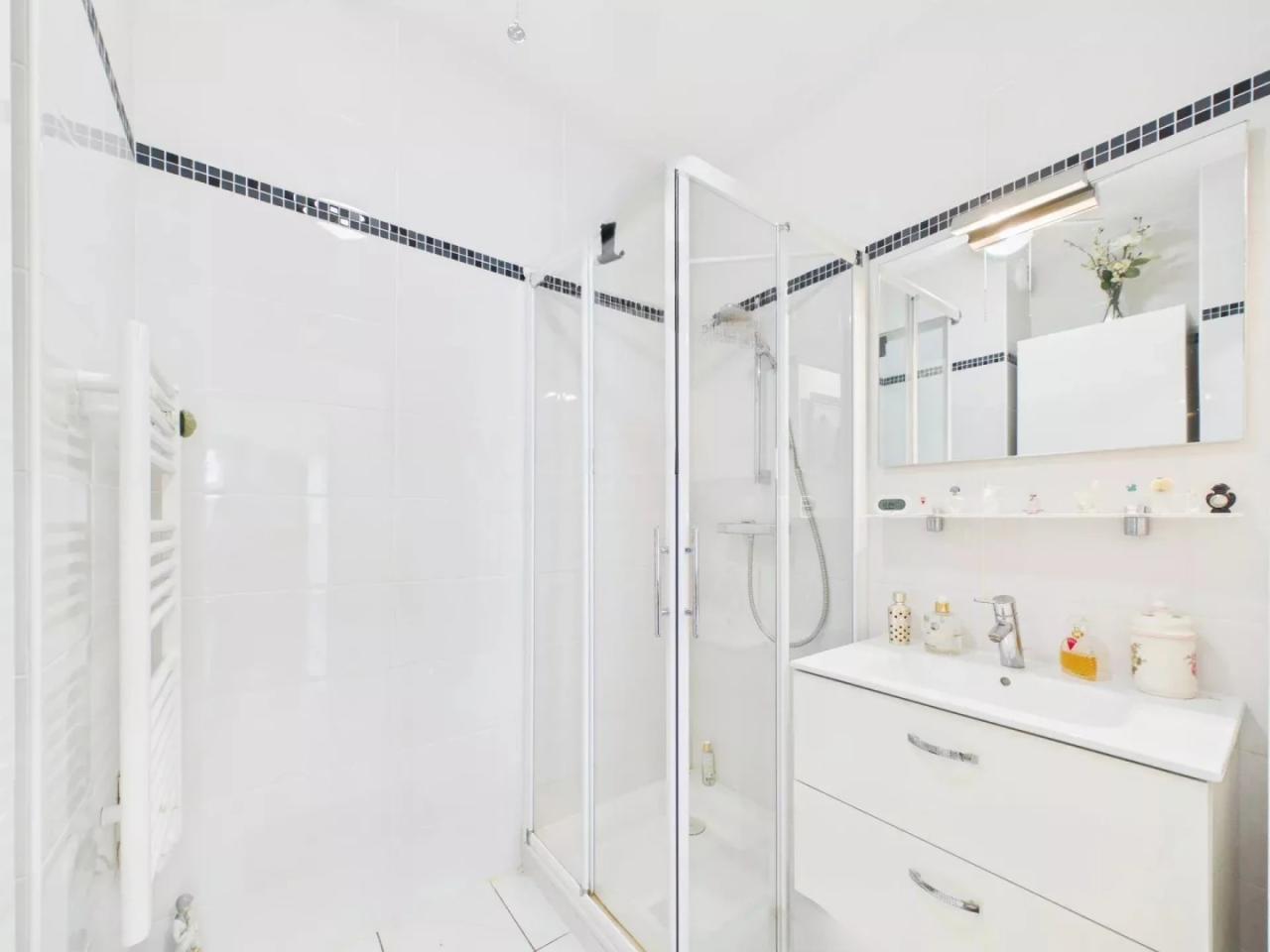 Квартира в Каннах, Франция, 80 м² - фото 8