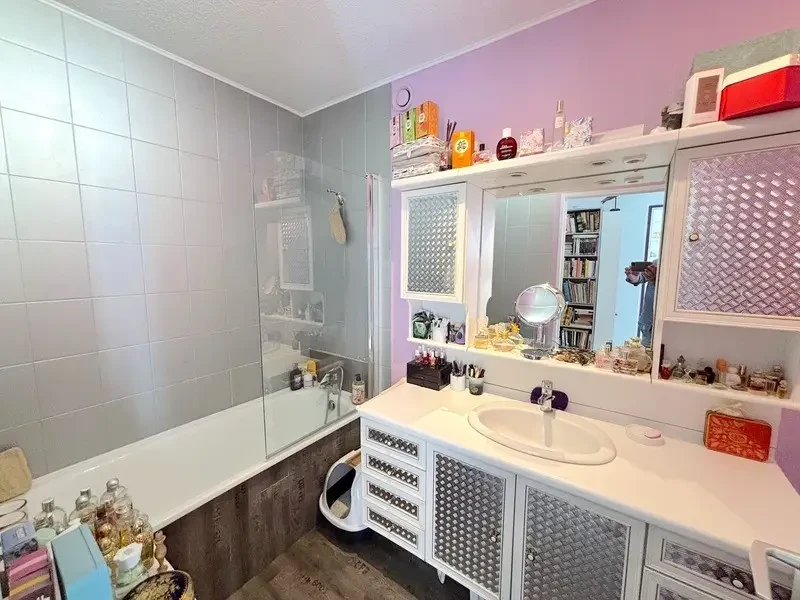 Квартира в Каннах, Франция, 82 м² - фото 8