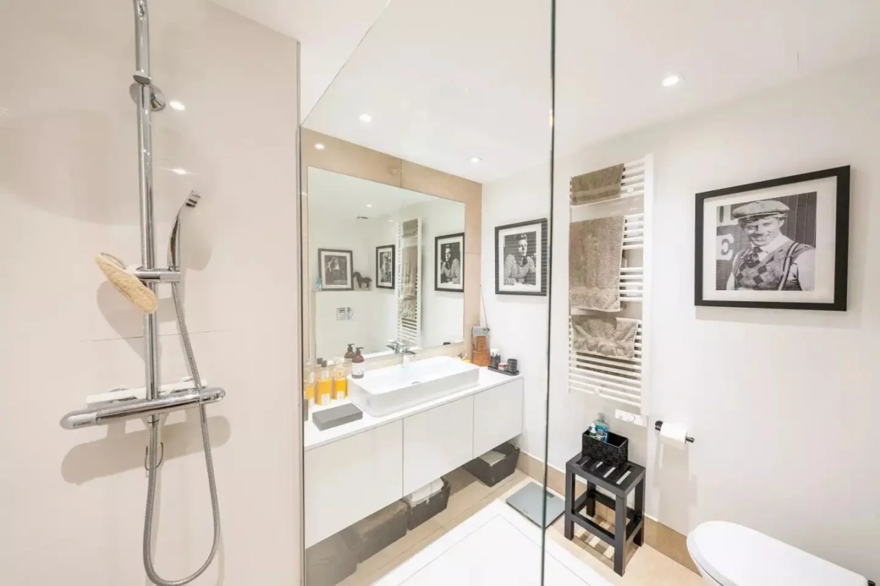 Квартира в Каннах, Франция, 74 м² - фото 8
