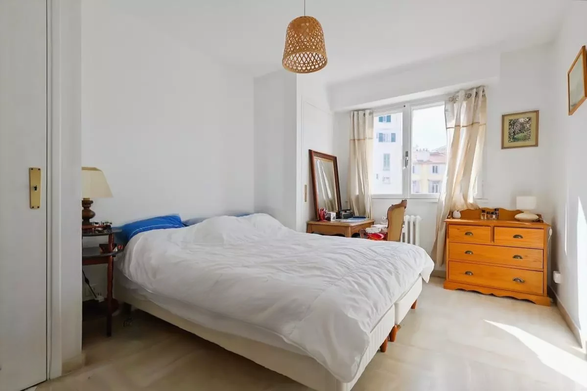 Квартира в Каннах, Франция, 79 м² - фото 8