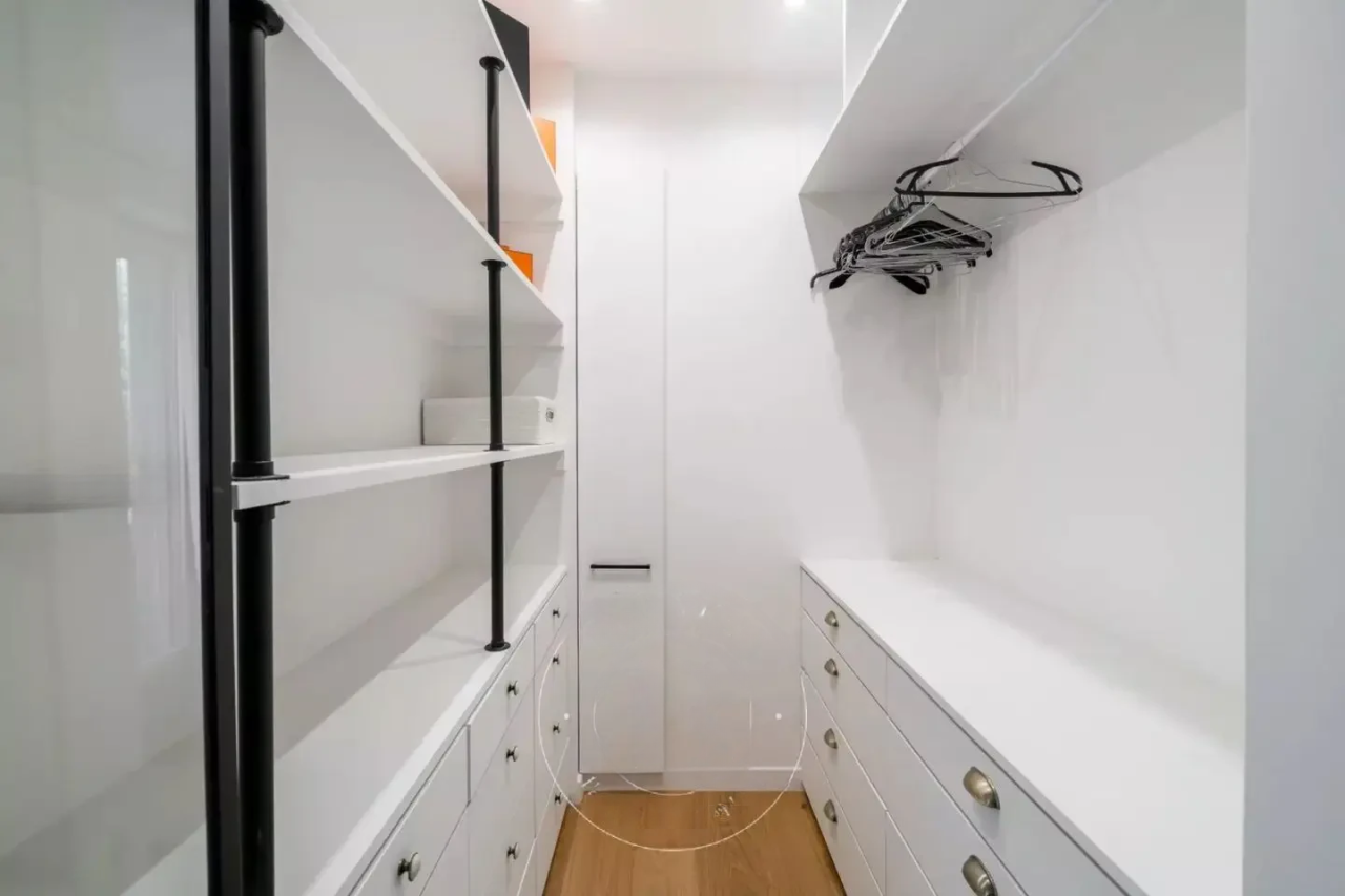 Квартира в Каннах, Франция, 50 м² - фото 8