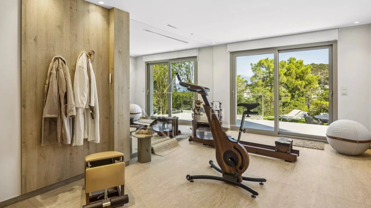 Квартира в Каннах, Франция, 290 м² - фото 8