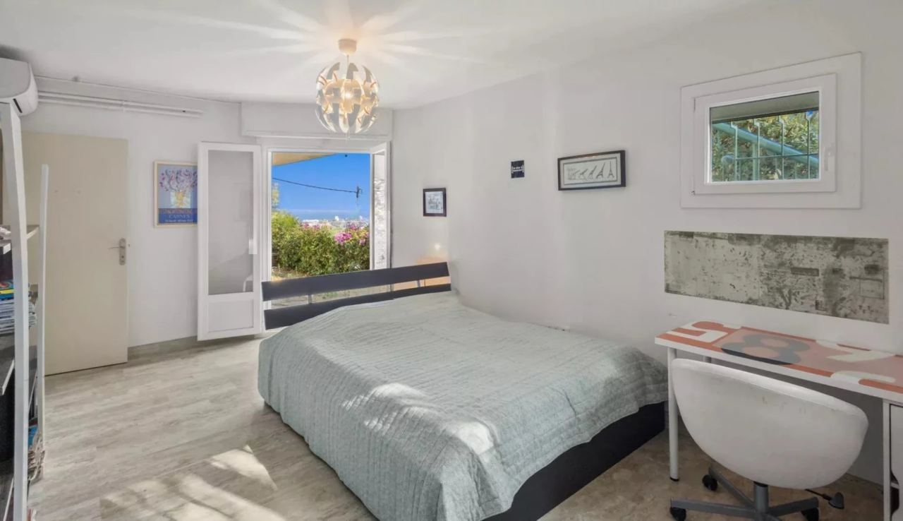 Квартира в Каннах, Франция, 220 м² - фото 8