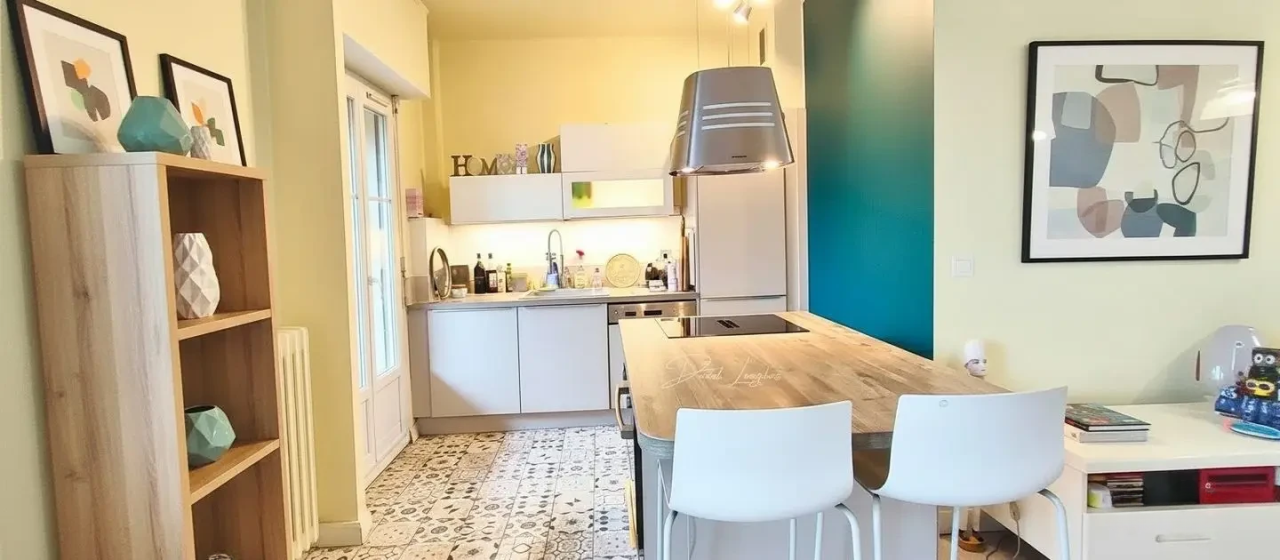 Квартира в Каннах, Франция, 51 м² - фото 8