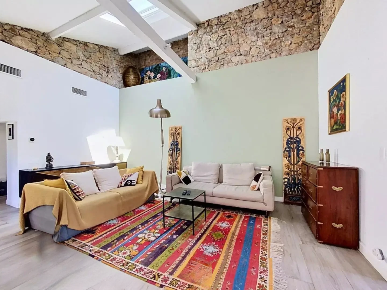 Квартира в Каннах, Франция, 97 м² - фото 8