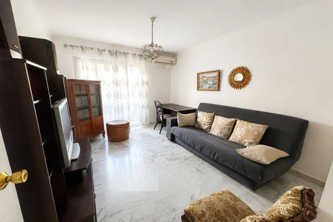 Квартира в Каннах, Франция, 76 м² - фото 8