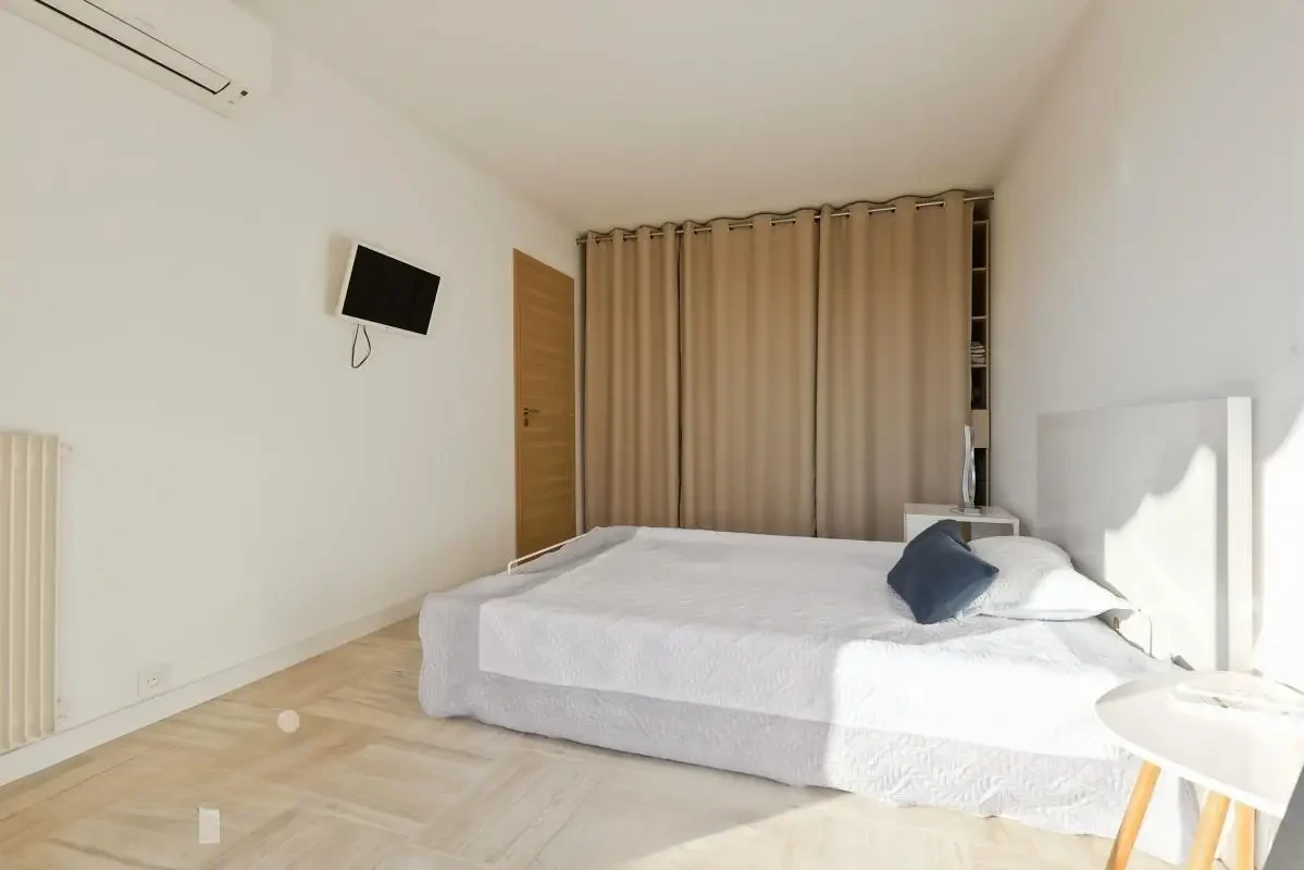 Квартира в Каннах, Франция, 70 м² - фото 8