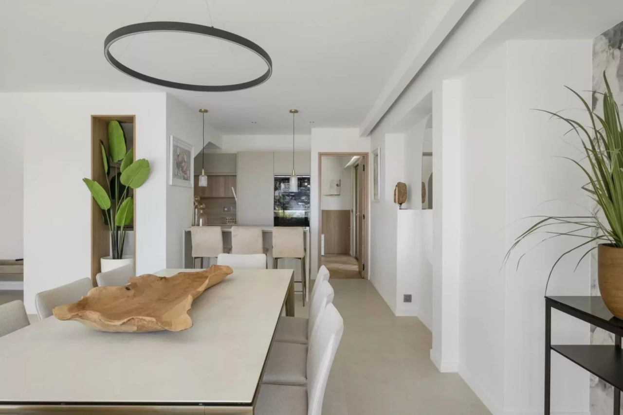 Квартира в Каннах, Франция, 118 м² - фото 8