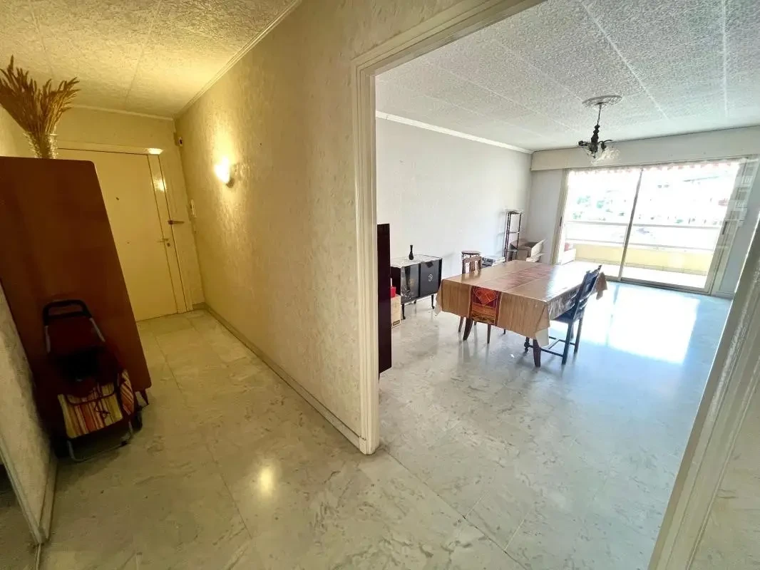 Квартира в Каннах, Франция, 75 м² - фото 8