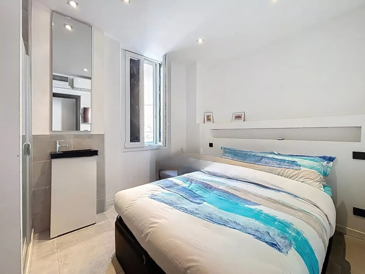 Квартира в Каннах, Франция, 55 м² - фото 8