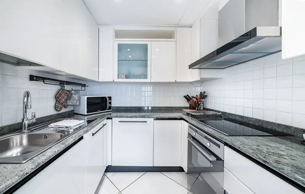 Квартира в Каннах, Франция, 98 м² - фото 8