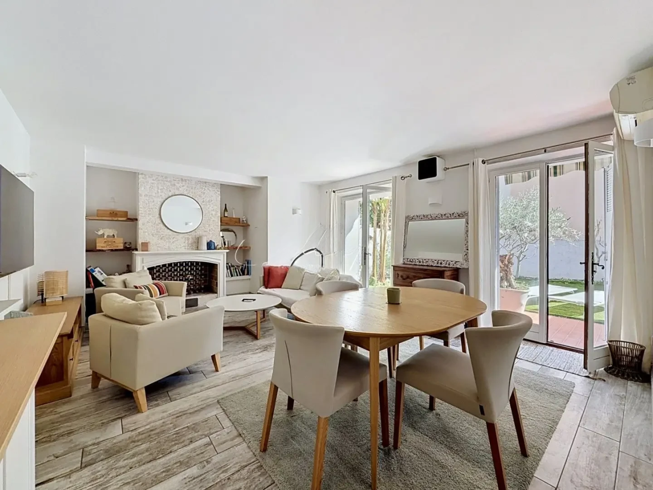 Квартира в Каннах, Франция, 75 м² - фото 8
