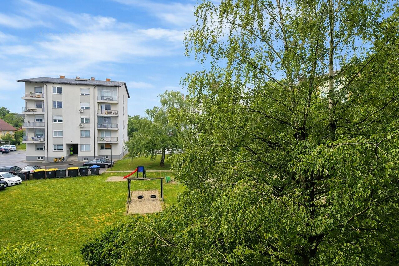 Квартира в Любляне, Словения, 56 м² - фото 8