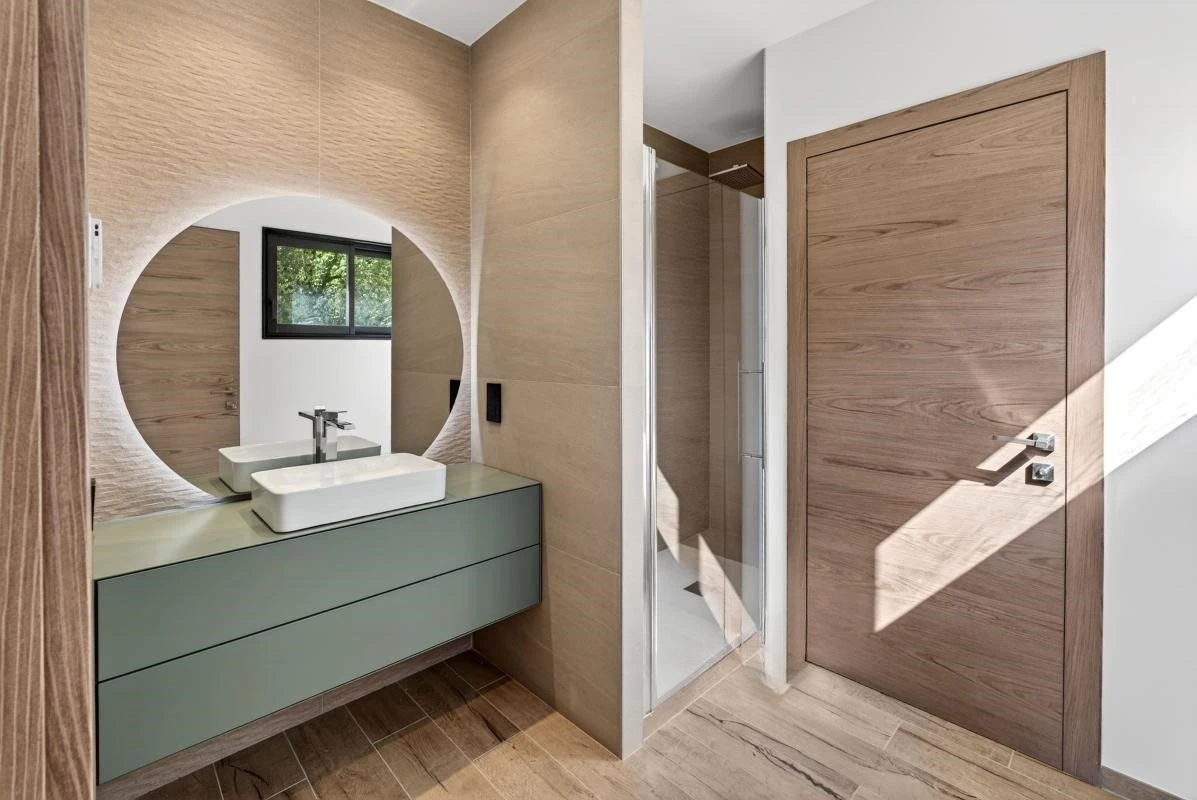 Квартира в Каннах, Франция, 180 м² - фото 8