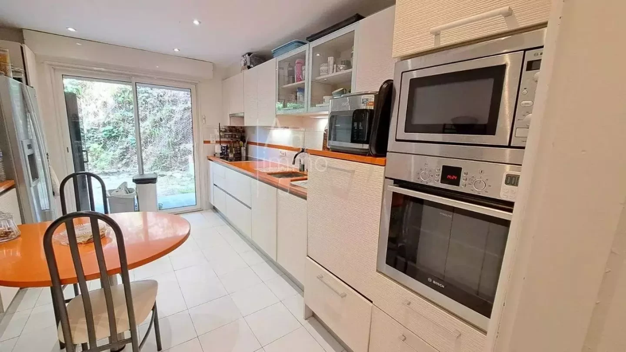 Квартира в Каннах, Франция, 129 м² - фото 8