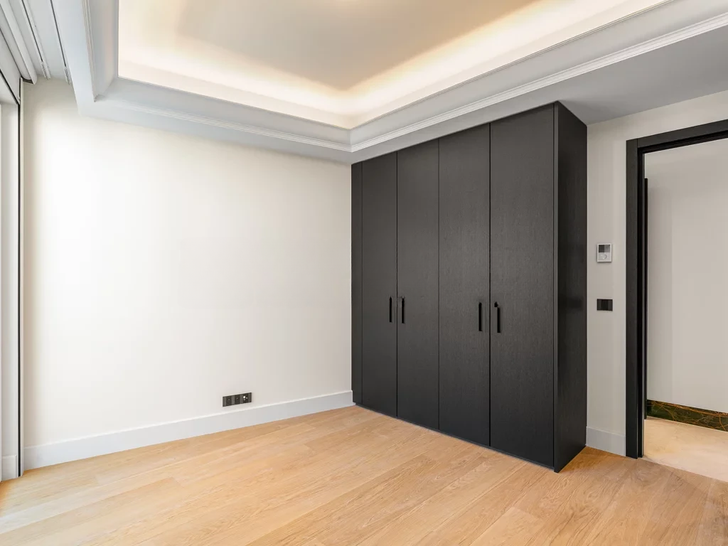 Квартира в Монегетти, Монако, 156 м² - фото 8