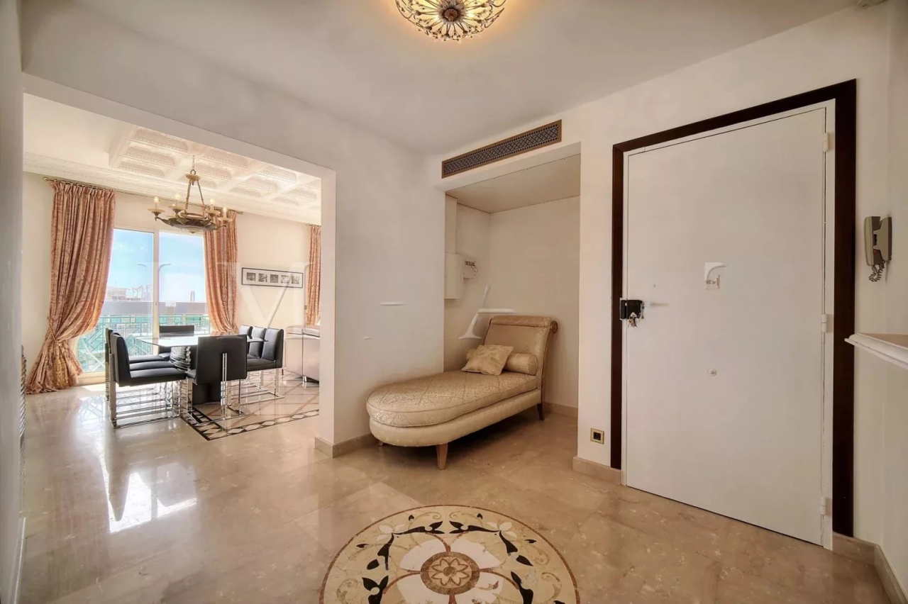 Квартира в Каннах, Франция, 165 м² - фото 8