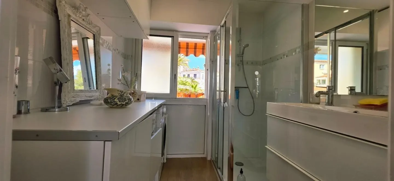 Квартира в Каннах, Франция, 96 м² - фото 8