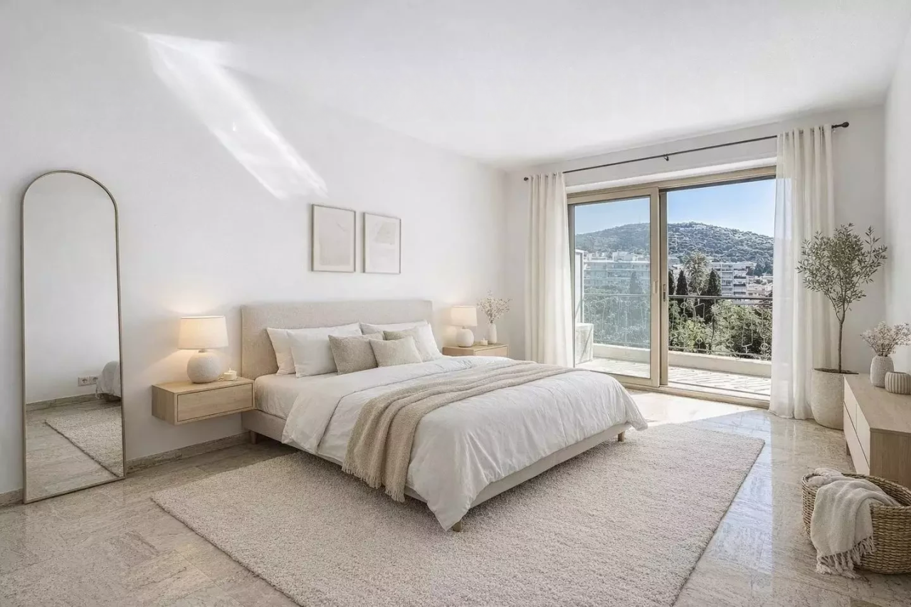 Квартира в Каннах, Франция, 71 м² - фото 8