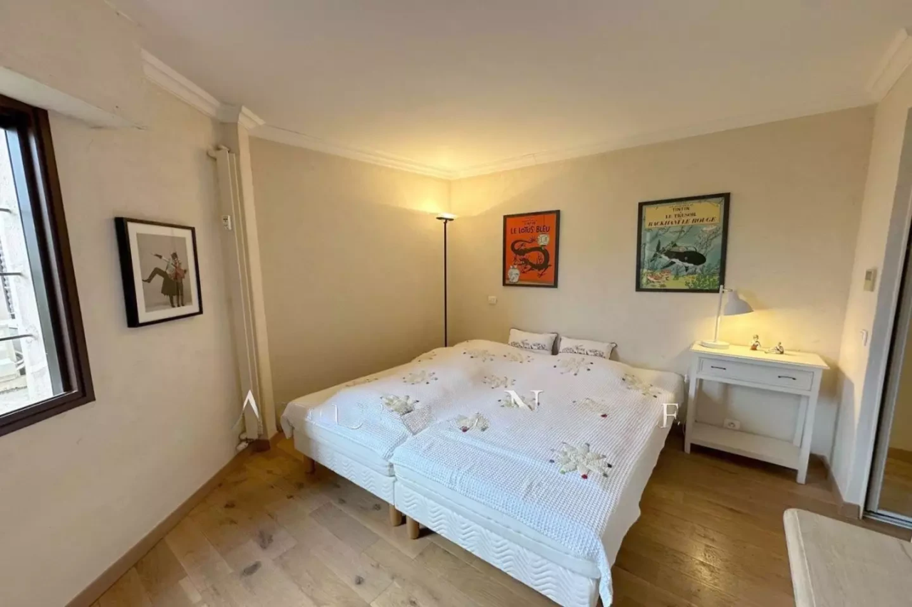 Квартира в Каннах, Франция, 75 м² - фото 8