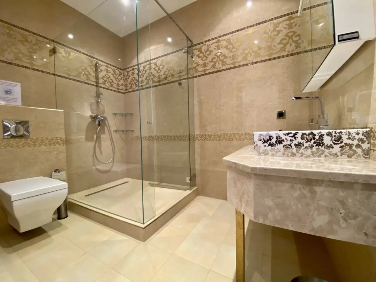 Квартира в Каннах, Франция, 165 м² - фото 8