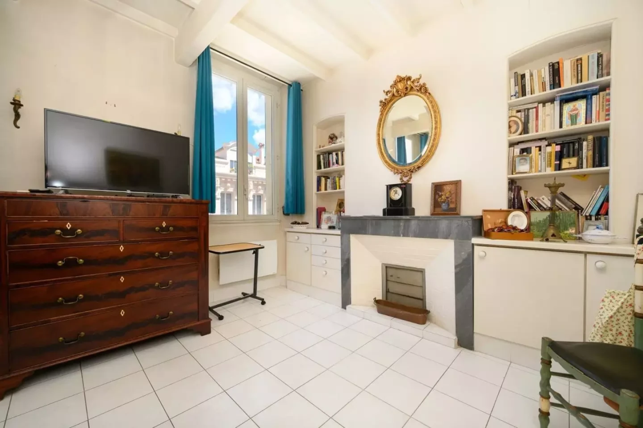 Квартира в Каннах, Франция, 73 м² - фото 8