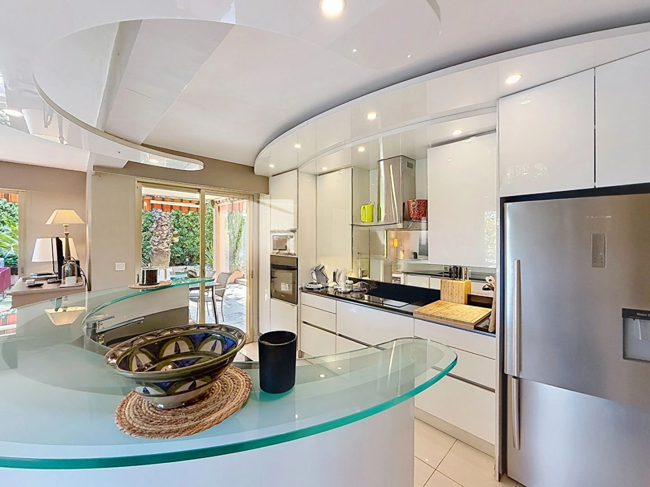 Квартира в Каннах, Франция, 174 м² - фото 8