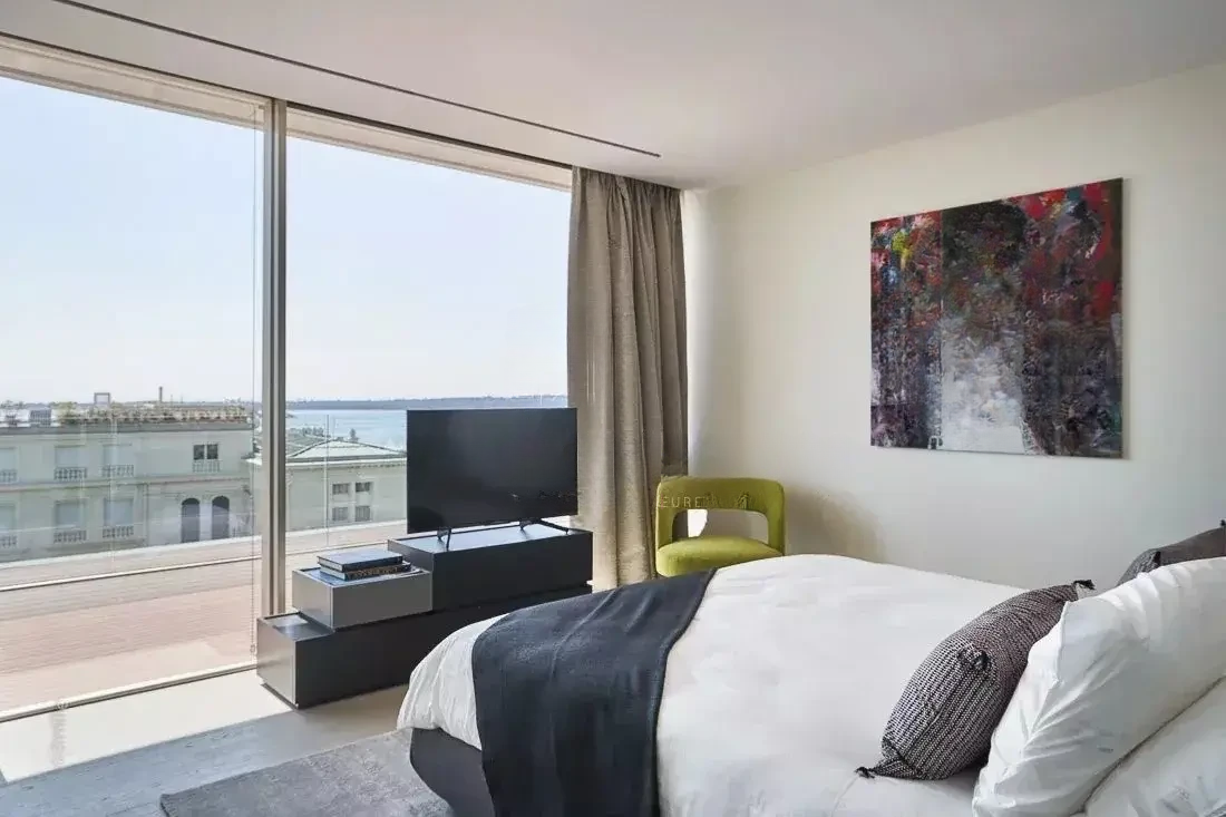 Квартира в Каннах, Франция, 480 м² - фото 9
