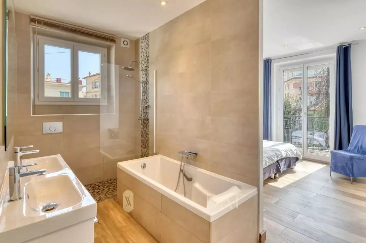 Квартира в Каннах, Франция, 170 м² - фото 9