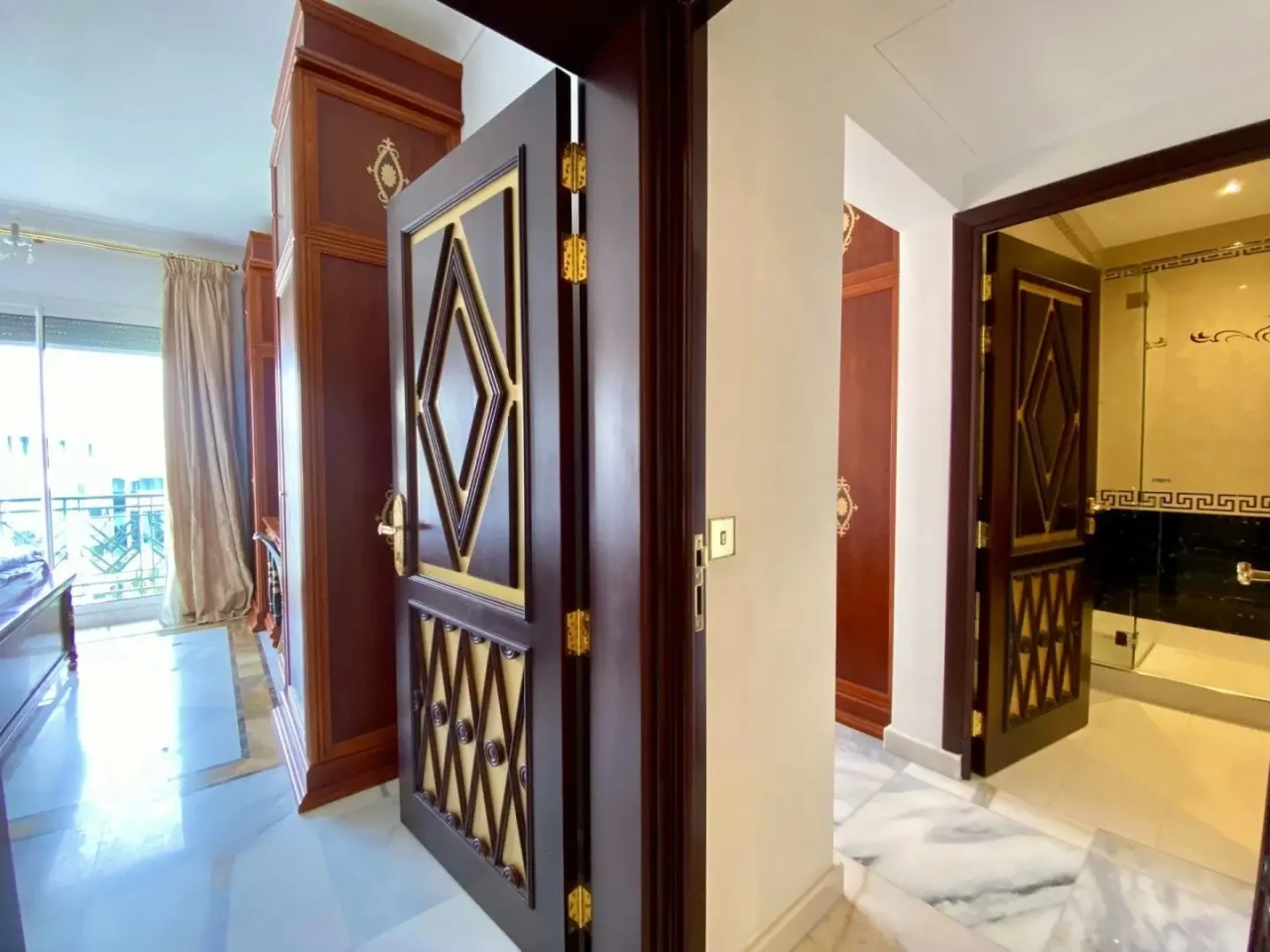 Квартира в Каннах, Франция, 165 м² - фото 9