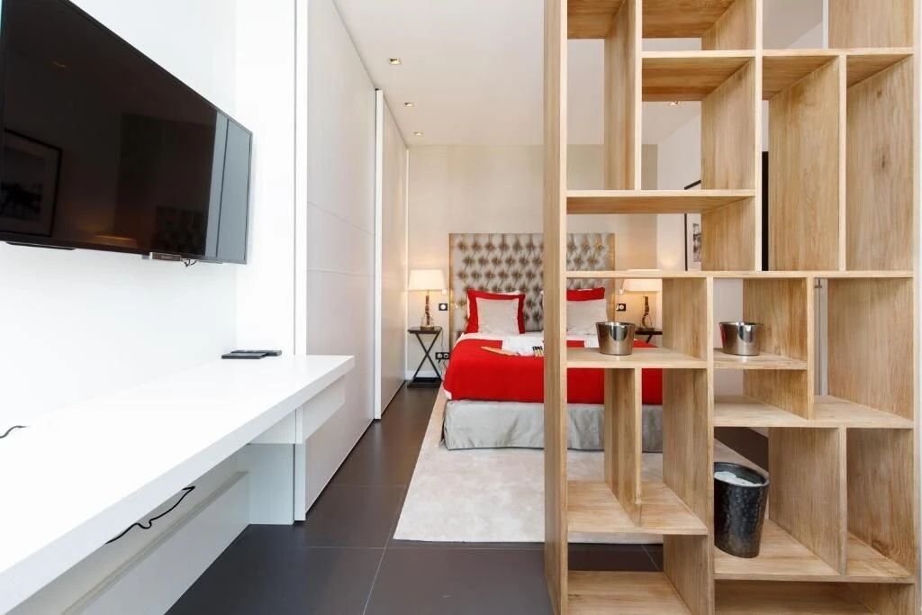 Квартира в Каннах, Франция, 86 м² - фото 9