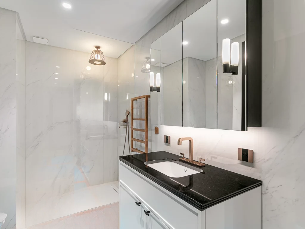 Квартира в Монегетти, Монако, 156 м² - фото 9