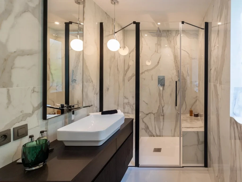 Квартира в Сен-Романе, Монако, 291 м² - фото 9