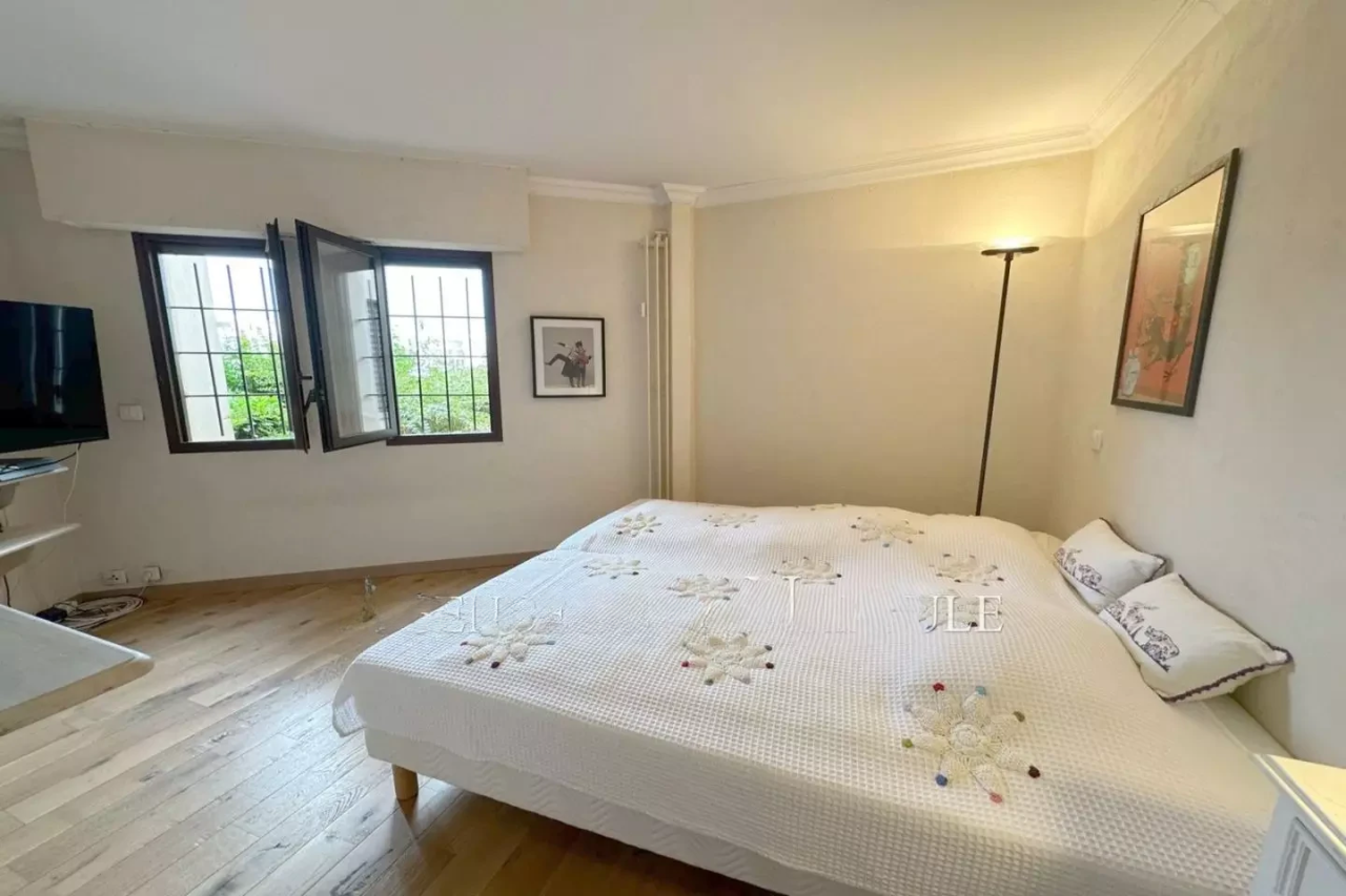 Квартира в Каннах, Франция, 75 м² - фото 9