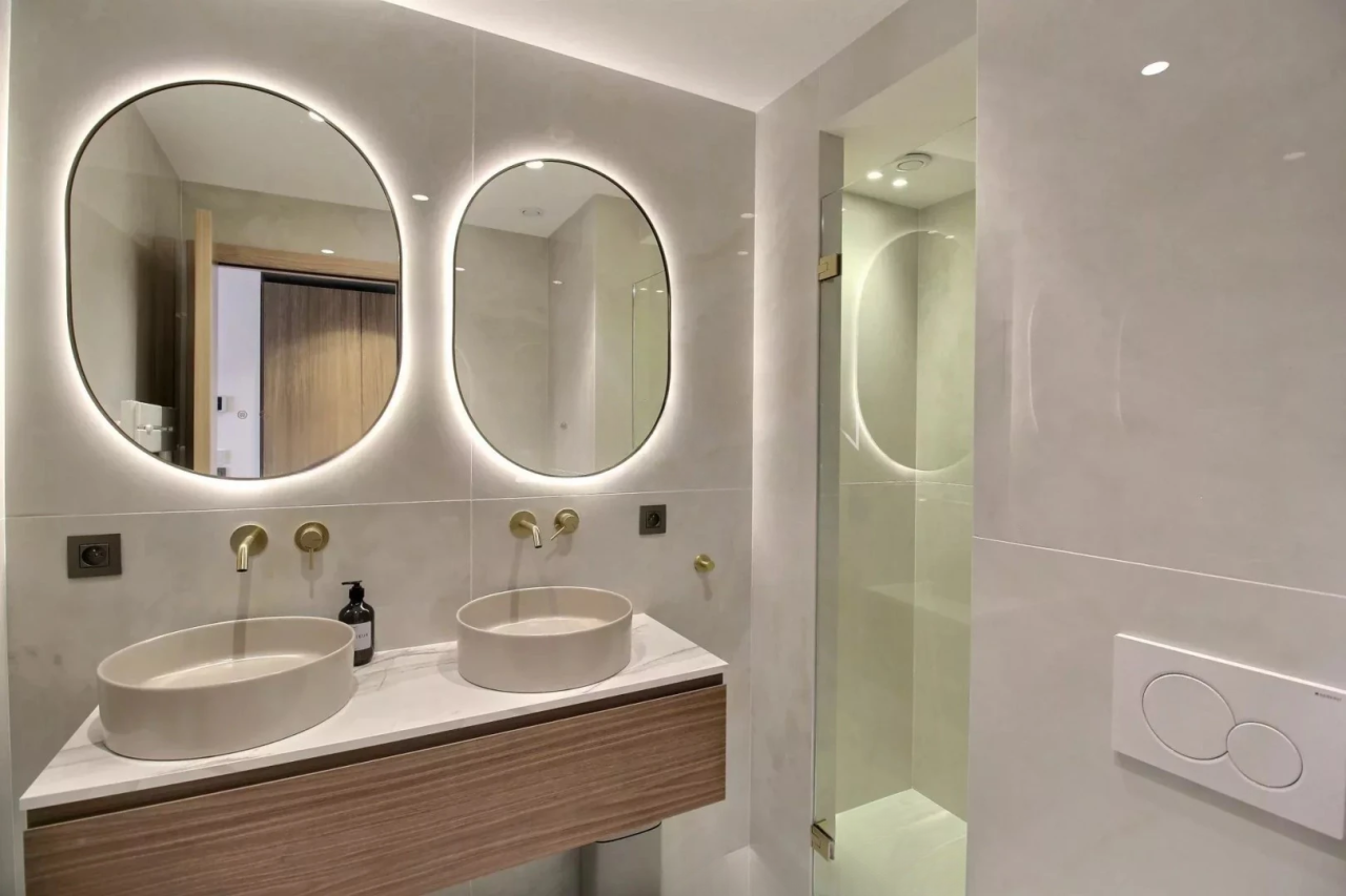 Квартира в Каннах, Франция, 100 м² - фото 9
