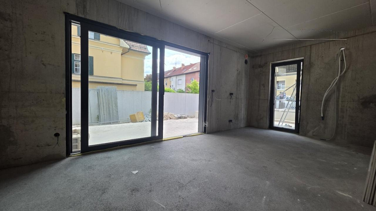 Квартира в Любляне, Словения, 55 м² - фото 9