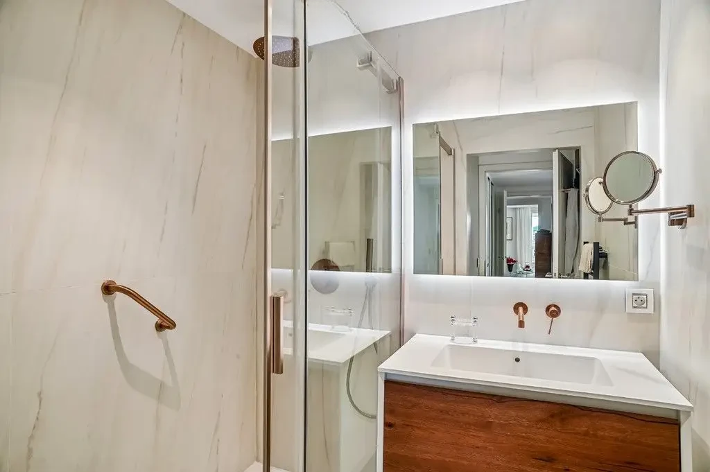 Квартира в Каннах, Франция, 81 м² - фото 9