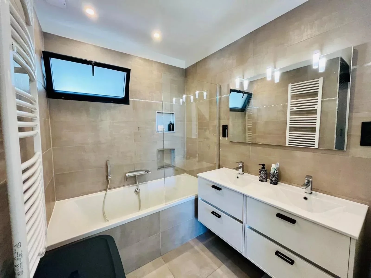 Квартира в Каннах, Франция, 80 м² - фото 9