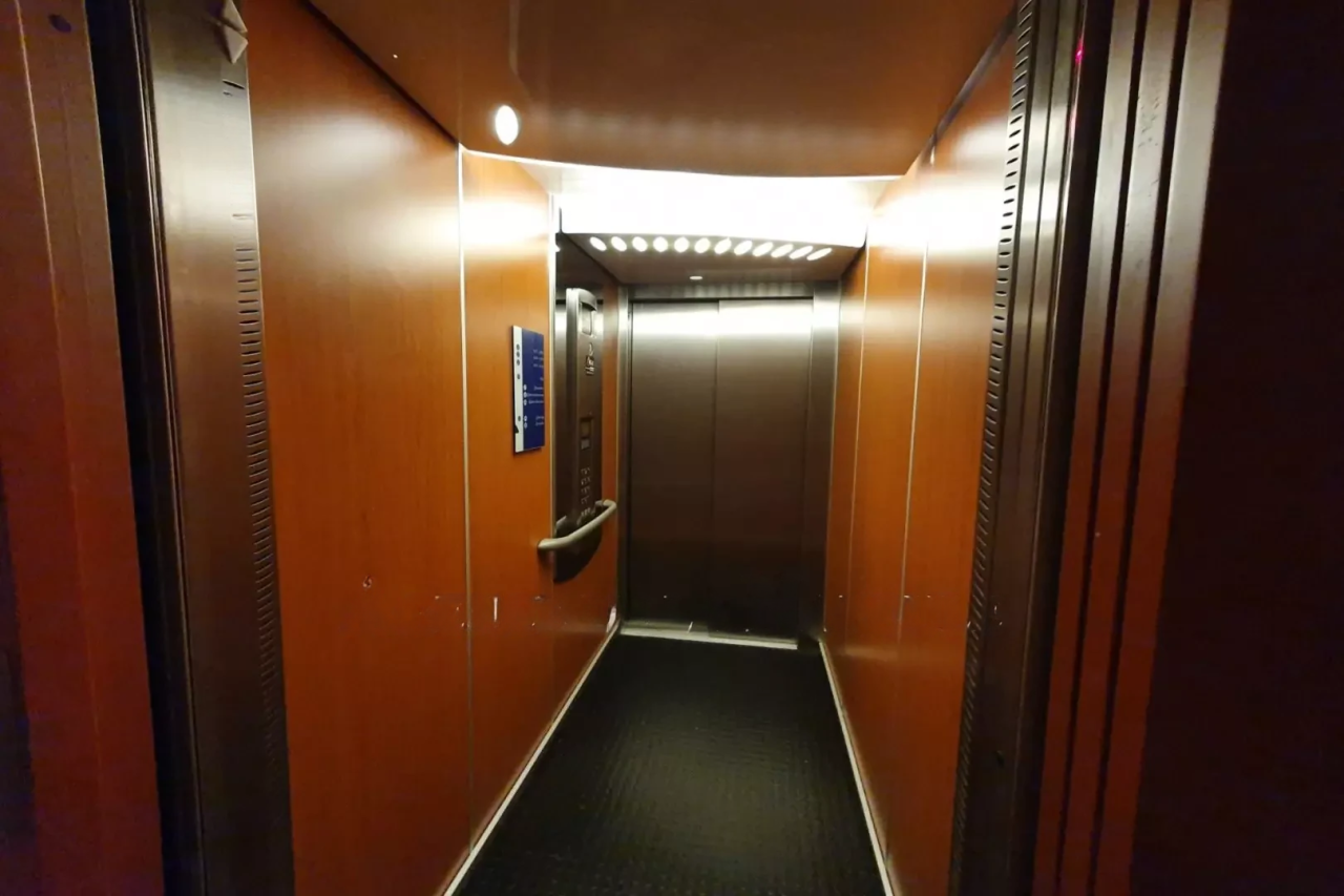 Квартира в Каннах, Франция, 38 м² - фото 9