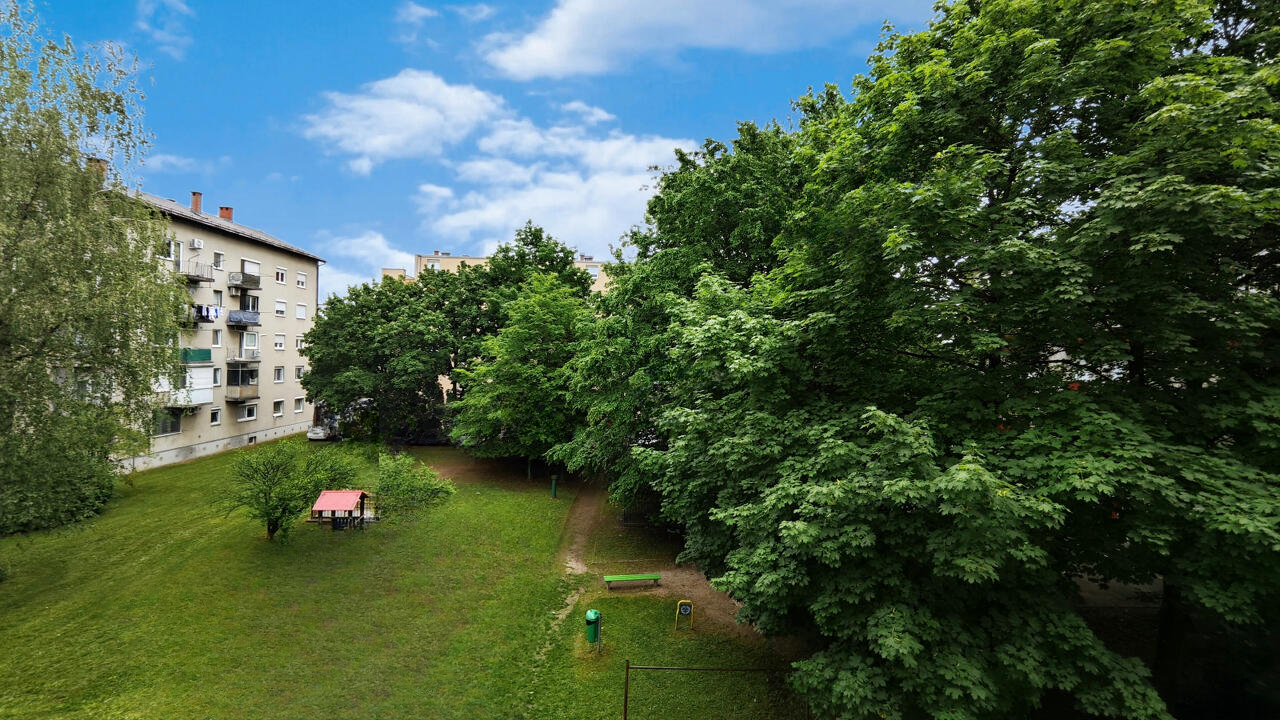 Квартира в Любляне, Словения, 56 м² - фото 9