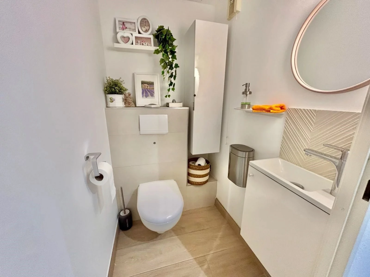 Квартира в Каннах, Франция, 104 м² - фото 9