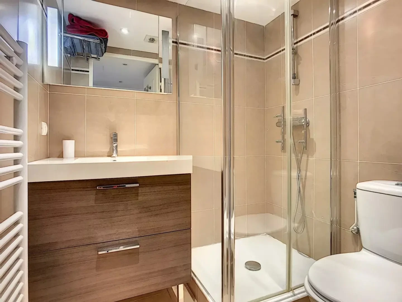 Квартира в Каннах, Франция, 31 м² - фото 9