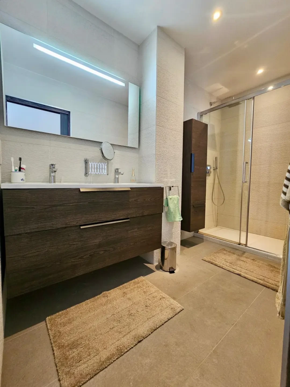 Квартира в Каннах, Франция, 125 м² - фото 9