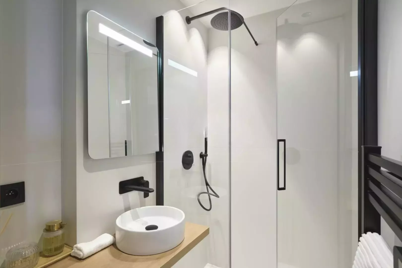 Квартира в Каннах, Франция, 70 м² - фото 9