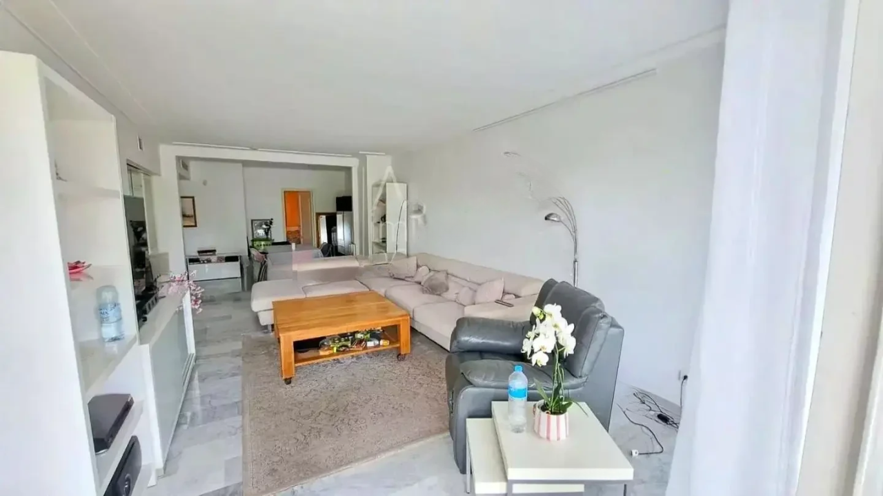 Квартира в Каннах, Франция, 129 м² - фото 9