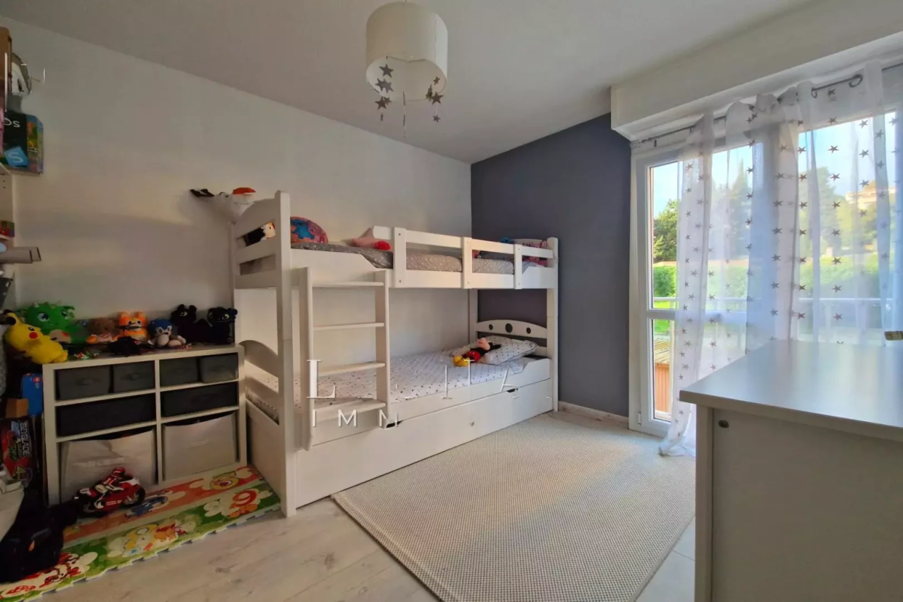 Квартира в Каннах, Франция, 70 м² - фото 9