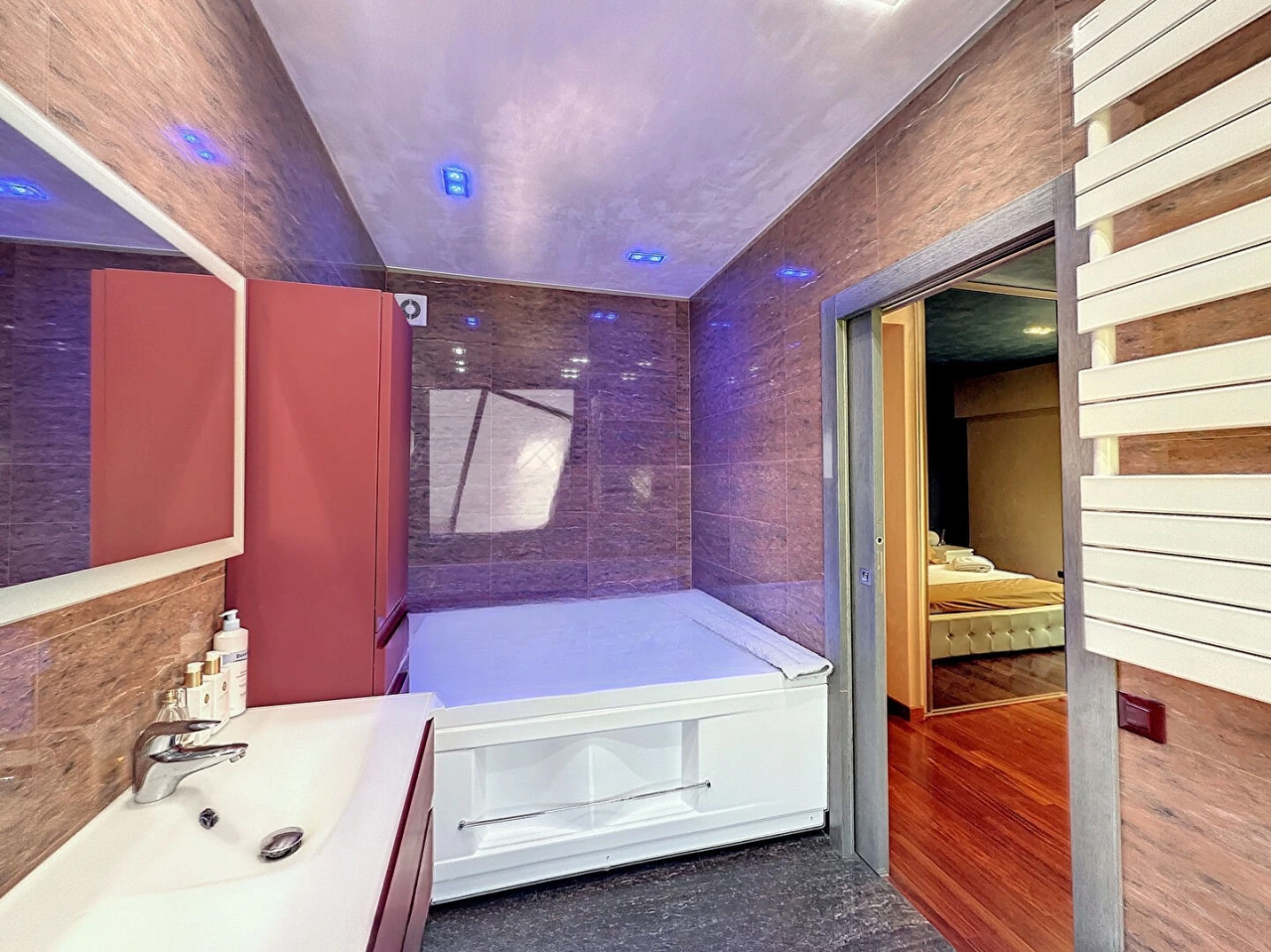 Квартира в Каннах, Франция, 141 м² - фото 9
